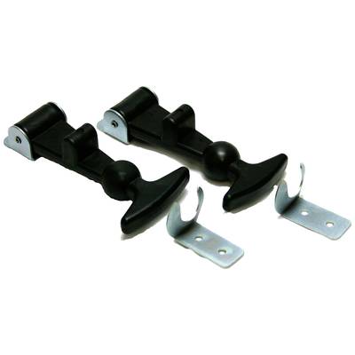 IWH 022899 držiak na špongiu (d x š x v) 12 x 3 x 3 cm