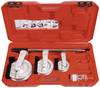 Ohýbačka rúr ROBEND H+W Plus Set, 15-18-22mm Rothenberger 24505