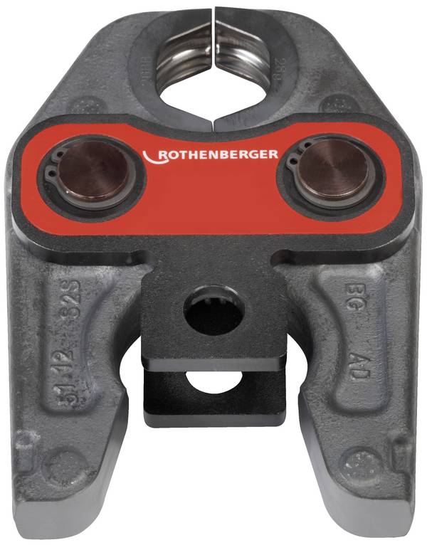 Rothenberger Lisovacia čeľusť štandardná M35 015106X
