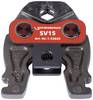 Rothenberger Lisovacia čeľusť Compact SV15 015262X