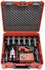 Rothenberger Sada lisovacích čeľustí PB Standard SET MaxiPro 1/4"-1,1/8" 1000002207