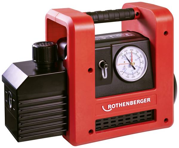 Rothenberger ROAIRVAC R32 9.0 Vákuové čerpadlo