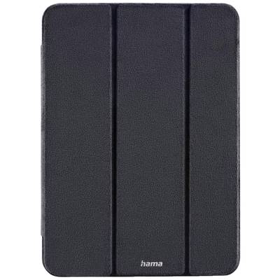 Hama puzdro typu kniha čierna obal na tablet