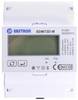 Counttec SDM72DM digitálne/y trojfázový elektromer, 80 A, úředně schválený: áno, 1 ks