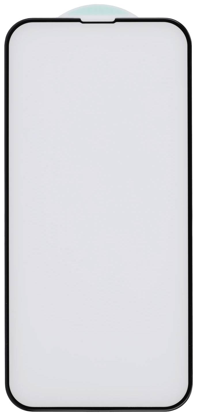 PT LINE 5D Premium Vetro di protezione per display Apple iPhone 16e 1 pz. Anti-impronta, antigraffio 188832