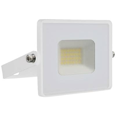 V-TAC 215950 LED vonkajšie osvetlenie En.trieda 2021: F (A - G) 20 W denná biela