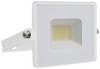 V-TAC VT-4021W-N 215951 LED vonkajšie osvetlenie  En.trieda 2021: F (A - G) 20 W chladná biela