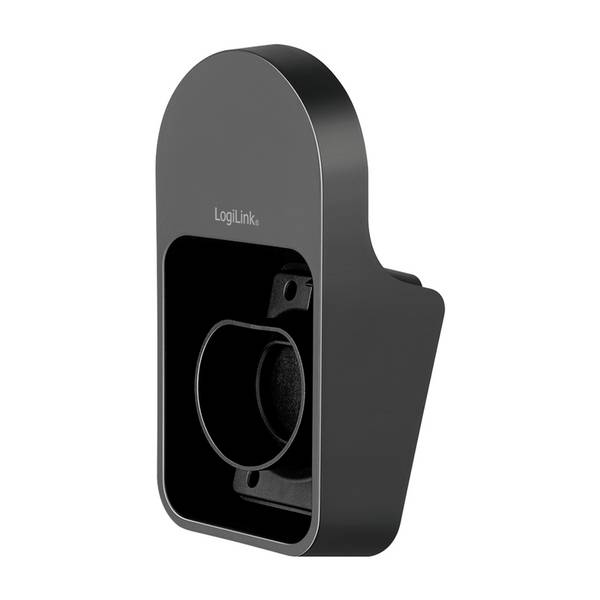 LogiLink EVM0100 držiak kábla na stenu typ 2