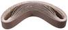 PFERD TOOLS BA 40/760 A 120 CK 45000209 sada brúsneho pásu Zrnitosť 120 (d x š) 760 mm x 40 mm 10 ks