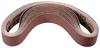 PFERD TOOLS BA 40/820 A 60 45000221 sada brúsneho pásu Zrnitosť 60 (d x š) 820 mm x 40 mm 10 ks