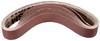 PFERD TOOLS BA 40/820 A 80 45000222 sada brúsneho pásu Zrnitosť 80 (d x š) 820 mm x 40 mm 10 ks