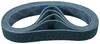 PFERD TOOLS VB 40/760 A 240 F 45000232 sada brúsneho pásu Zrnitosť 240 (d x š) 760 mm x 40 mm 5 ks