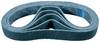 PFERD TOOLS VB 40/820 A 240 F 45000236 sada brúsneho pásu Zrnitosť 240 (d x š) 820 mm x 40 mm 5 ks