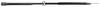 Ohybný hriadeľ BW 6 DIN10/G16 bez násadca 25 000-11 000 ot./min. PFERD TOOLS 86210060 Priemer 16 mm