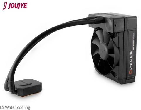 Dynatron L5 Water Cooling PC water cooling