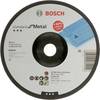 Bosch Accessories Standard for Metal 2608619778 brúsny kotúč 180 mm 1 ks kov