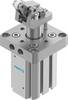 FESTO valec zarážky 8093003 DFST-32-20-Y4-A-G2 Materiál puzdra: hliníková slitina k tváření Dĺžka: 20 mm 1 ks