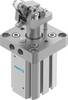 FESTO valec zarážky 8093004 DFST-32-20-L-Y4-A-G2 Materiál puzdra: hliníková slitina k tváření Dĺžka: 20 mm 1 ks