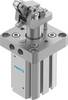 FESTO valec zarážky 8093008 DFST-32-20-L-Y4-A-S-G2 Materiál puzdra: hliníková slitina k tváření Dĺžka: 20 mm 1 ks
