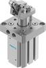 FESTO valec zarážky 8093009 DFST-32-20-D-Y4-A-S-G2 Materiál puzdra: hliníková slitina k tváření Dĺžka: 20 mm 1 ks