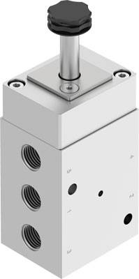 FESTO Vzduchový ventil 8122931 VOFC-L-M52-M-N14-FN 1 ks
