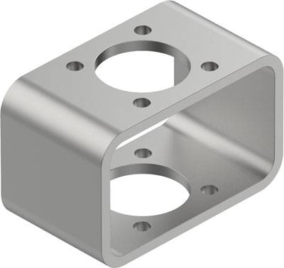 FESTO 8082979 DARQ-B-F04-F04-R13 1 ks