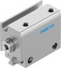 FESTO 4891760 AEN-S-10-10-I kompaktný valec Materiál puzdra: hliníková slitina k tváření Dĺžka: 10 mm 1 ks