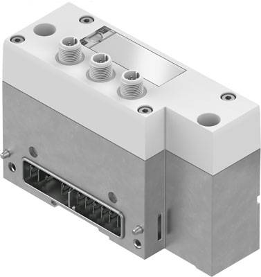 FESTO pneumatické pripojenie 8082878 VABA-S6-1-X2-3V-CB 1 ks