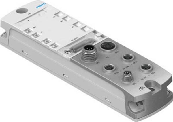 FESTO rozhranie 8086608 CPX-AP-I-PB-M12 1 ks