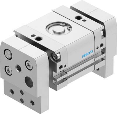 FESTO 8112220 DHPL-20-40-P-A paralelné chápač Materiál puzdra: hliníková slitina k tváření 1 ks