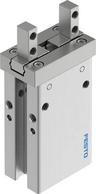 FESTO 8116760 DHPC-10-A-NO-S-1 paralelné chápač Materiál puzdra: hliník 1 ks