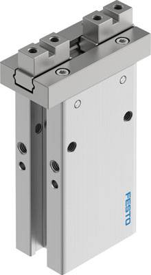 FESTO 8116779 DHPC-L-10-A-NO-S-2 paralelné chápač Materiál puzdra: hliník 1 ks