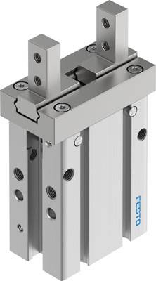 FESTO 8116788 DHPC-16-A-B paralelné chápač Materiál puzdra: hliník 1 ks