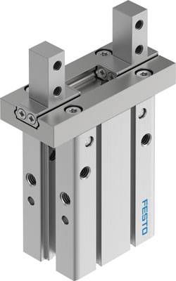 FESTO 8116853 DHPC-25-A-B-1 paralelné chápač Materiál puzdra: hliník 1 ks