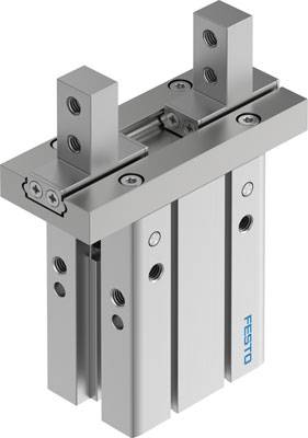 FESTO 8116887 DHPC-32-A-NO-S paralelné chápač Materiál puzdra: hliník 1 ks