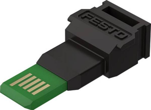 FESTO pamäťová karta 4798288 CPX-SK-3 1 ks