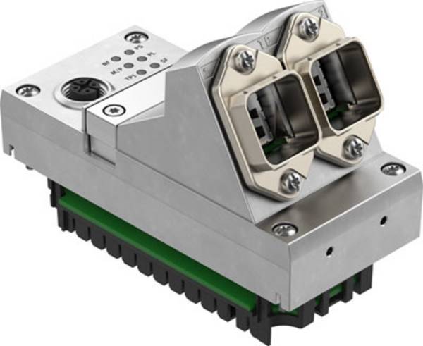 FESTO rozhranie 8110370 CPX-M-FB44 1 ks