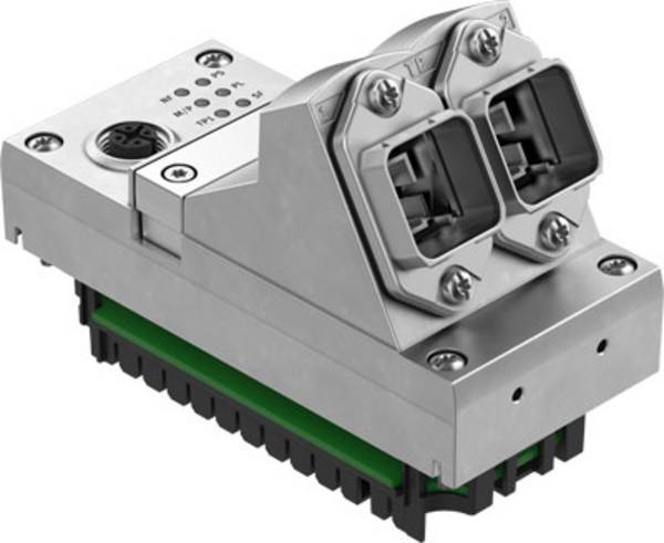 FESTO rozhranie 8110371 CPX-M-FB45 1 ks