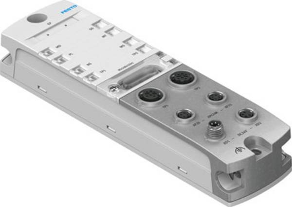 FESTO rozhranie 8086610 CPX-AP-I-EP-M12 1 ks