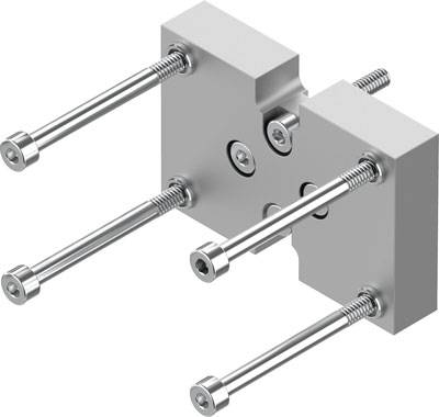 FESTO 5162494 DHAA-G-E21-60-B8G-35 Montážna sada adaptéra Materiál puzdra: hliníková slitina k tváření 1 ks