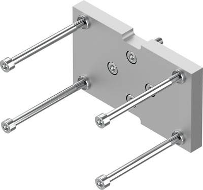 FESTO 5162501 DHAA-G-E21-70...110-B8G-63 Montážna sada adaptéra 1 ks
