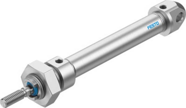 FESTO 8152527 CRDSNU-12-50-P-A normalizovaný valec Dĺžka: 50 mm 1 ks