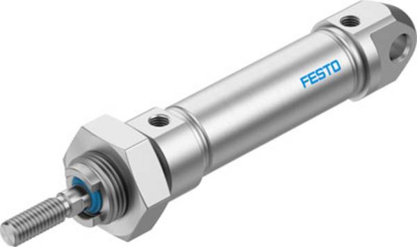 FESTO 8152549 CRDSNU-16-15-P-A normalizovaný valec Dĺžka: 15 mm 1 ks