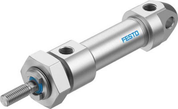 FESTO 8152560 CRDSNU-20-25-P-A normalizovaný valec Dĺžka: 25 mm 1 ks