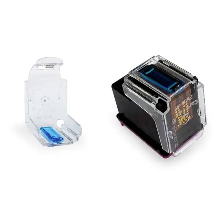 Colop 157265 Cart Clip Beskyttelseshylster