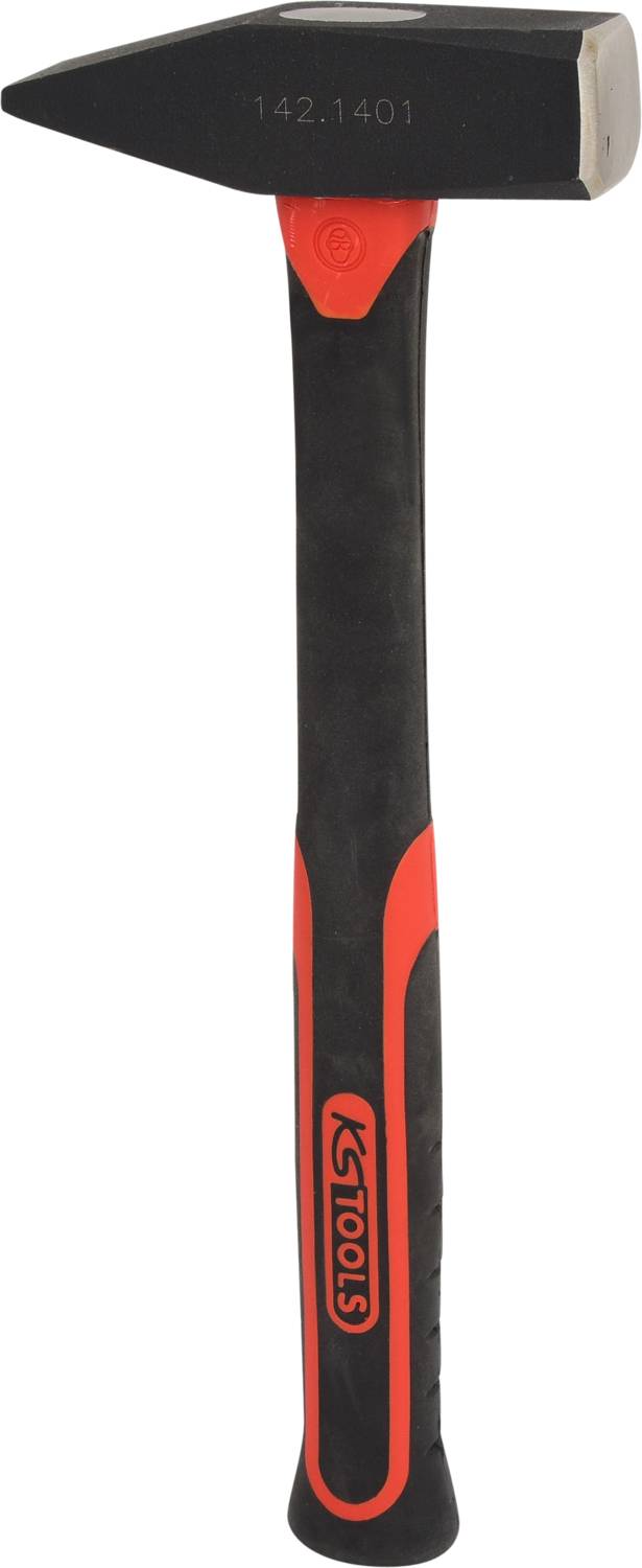 KS Tools 142.1401 1421401 Smedehammer 1325 g 360 mm DIN 1041 1 stk