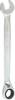 KS Tools 503.4612 5034612 očkoplochý račňový kľúč 12 mm