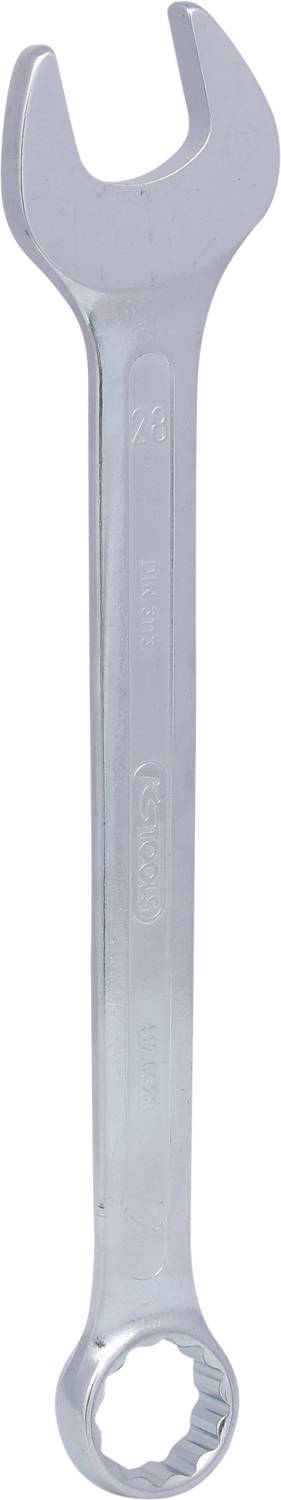 KS Tools 517.0628 5170628 Ring-steeksleutel Sleutelbreedte (metrisch) 28 mm afbeelding