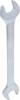 KS Tools 517.0712 5170712 obojstranný vidlicový kľúč 18 - 19 mm