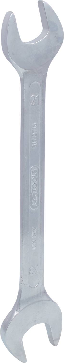 KS Tools 5170715 517.0715 Skruenøgle Nøglebredde (metrisk) (kun til del) 21 - 23 mm